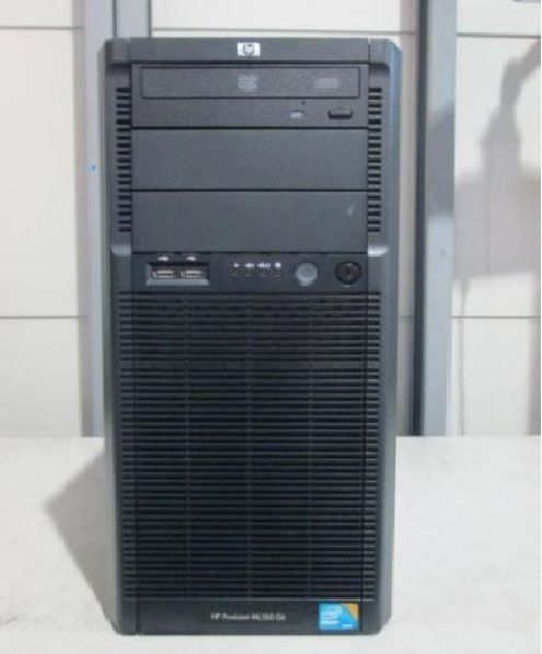 Hp proliant dl380 drivers for mac